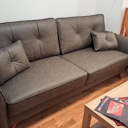סקופיה Luxury Apartment Nefertiti מראה חיצוני תמונה