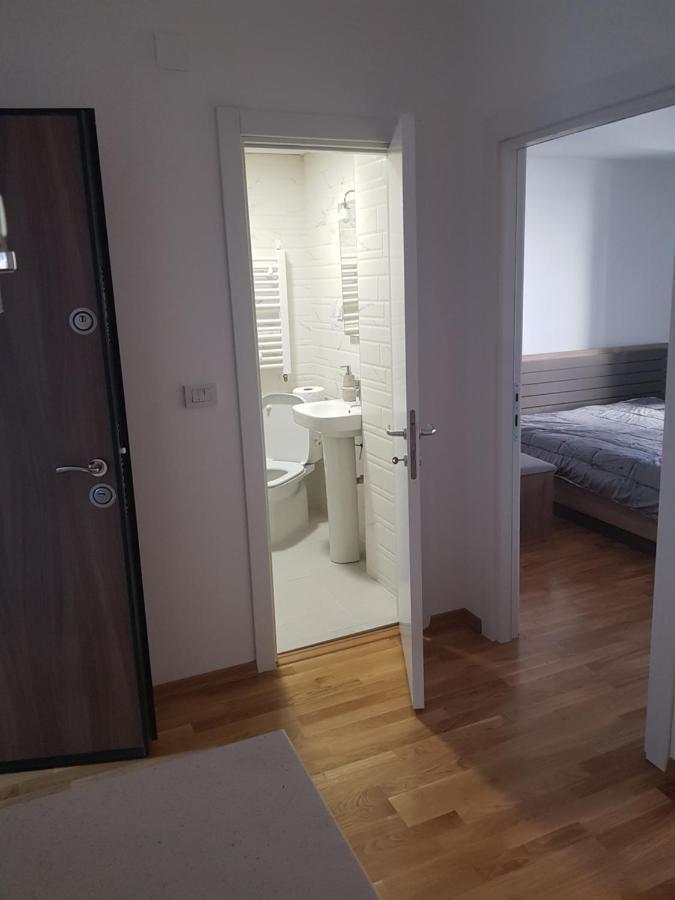 סקופיה Luxury Apartment Nefertiti מראה חיצוני תמונה
