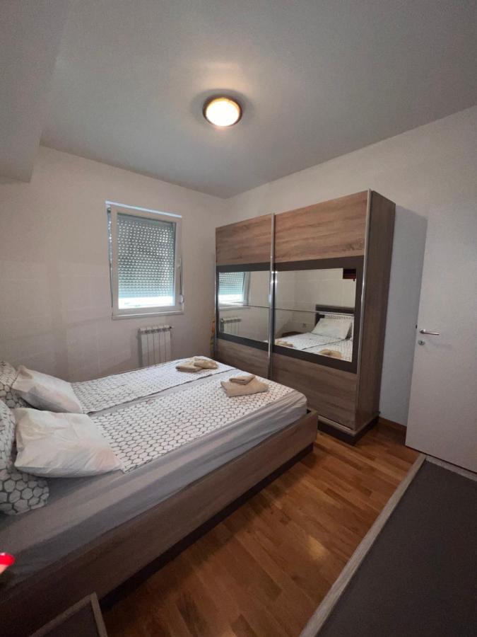 סקופיה Luxury Apartment Nefertiti מראה חיצוני תמונה