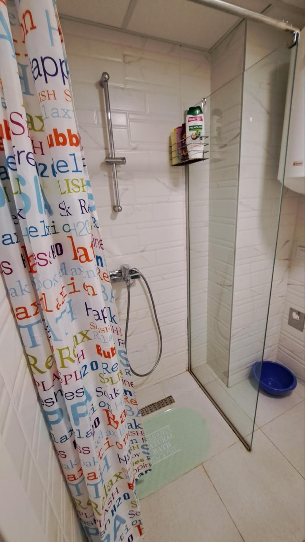 סקופיה Luxury Apartment Nefertiti מראה חיצוני תמונה